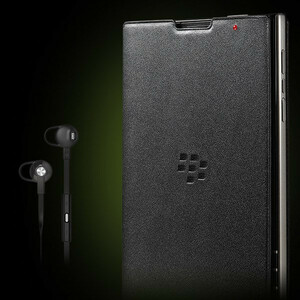 گوشی موبایل بلک بری مدل Passport