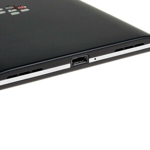 گوشی موبایل بلک بری مدل Passport