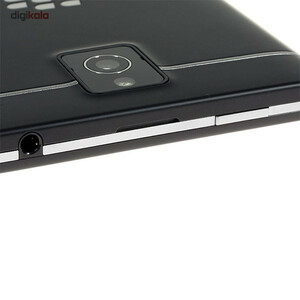 گوشی موبایل بلک بری مدل Passport