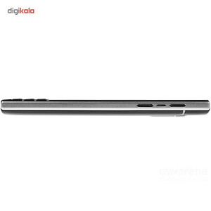 گوشی موبایل بلک بری مدل Passport