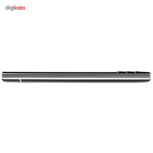 گوشی موبایل بلک بری مدل Passport