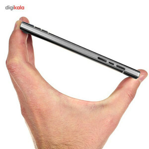 گوشی موبایل بلک بری مدل Passport