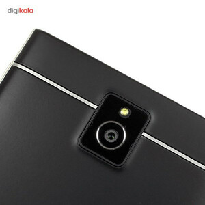 گوشی موبایل بلک بری مدل Passport