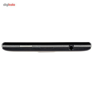 گوشی موبایل بلک بری مدل Passport