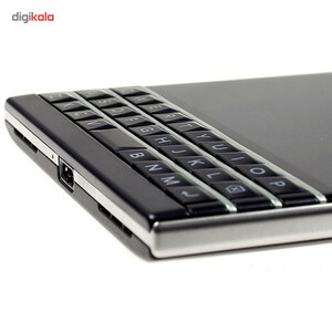 گوشی موبایل بلک بری مدل Passport