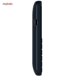 گوشی موبایل آلکاتل مدل Onetouch 1013D دو سیم کارت