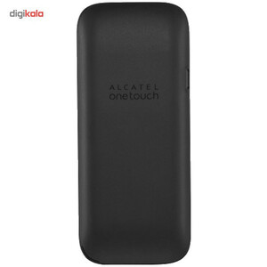 گوشی موبایل آلکاتل مدل Onetouch 1013D دو سیم کارت