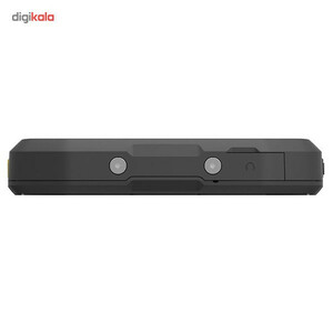 گوشی موبایل کاترپیلار مدل S40 دو سیم‌کارت