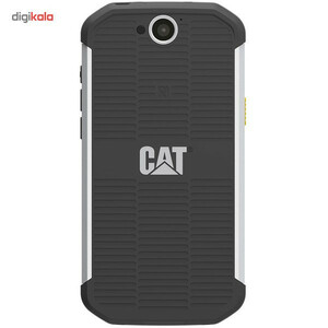 گوشی موبایل کاترپیلار مدل S40 دو سیم‌کارت