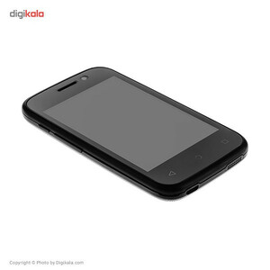 گوشی موبایل جی فایو مدل President Shark 3 دو سیم‌کارت