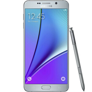 گوشی موبایل سامسونگ مدل Galaxy Note 5 SM-N920CD دو سیمکارت ظرفیت 32 گیگابایت