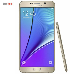 گوشی موبایل سامسونگ مدل Galaxy Note 5 SM-N920CD دو سیمکارت ظرفیت 32 گیگابایت