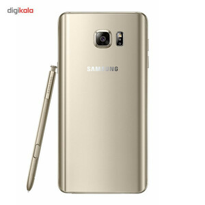 گوشی موبایل سامسونگ مدل Galaxy Note 5 SM-N920CD دو سیم‌کارت ظرفیت 32 گیگابایت