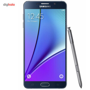 گوشی موبایل سامسونگ مدل Galaxy Note 5 SM-N920CD دو سیم‌کارت ظرفیت 32 گیگابایت