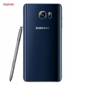 گوشی موبایل سامسونگ مدل Galaxy Note 5 SM-N920CD دو سیم‌کارت ظرفیت 32 گیگابایت