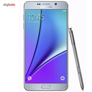 گوشی موبایل سامسونگ مدل Galaxy Note 5 SM-N920CD دو سیم‌کارت ظرفیت 32 گیگابایت