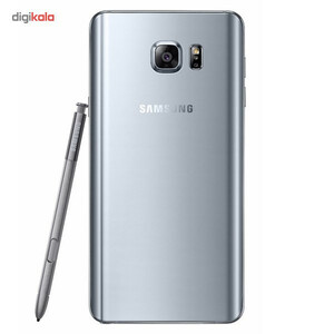 گوشی موبایل سامسونگ مدل Galaxy Note 5 SM-N920CD دو سیم‌کارت ظرفیت 32 گیگابایت