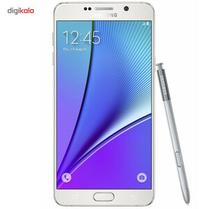 گوشی موبایل سامسونگ مدل Galaxy Note 5 SM-N920CD دو سیم‌کارت ظرفیت 32 گیگابایت