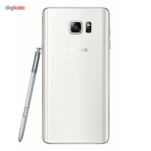 گوشی موبایل سامسونگ مدل Galaxy Note 5 SM-N920CD دو سیم‌کارت ظرفیت 32 گیگابایت