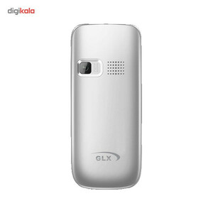 گوشی موبایل جی ال ایکس مدل K1 Plus Plus