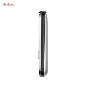 گوشی موبایل جی ال ایکس مدل K1 Plus Plus