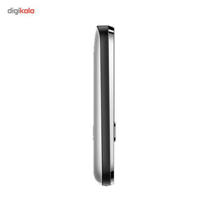 گوشی موبایل جی ال ایکس مدل K1 Plus Plus