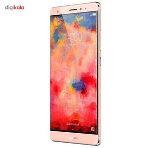 گوشی موبایل هوآوی مدل Mate S دو سیم‌کارت ظرفیت 64 گیگابایت