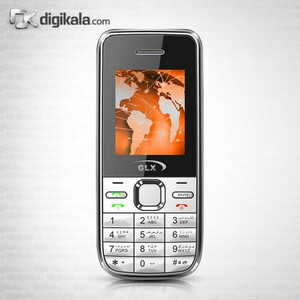 گوشی موبایل جی ال ایکس کا 1