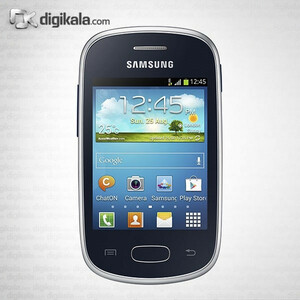 گوشی موبایل سامسونگ گلکسی استار اس 5282
