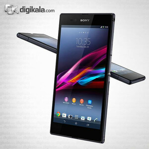 گوشی موبایل سونی اکسپریا زد آلترا