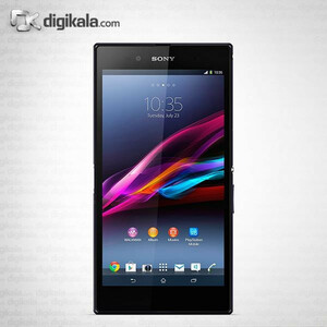 گوشی موبایل سونی اکسپریا زد آلترا