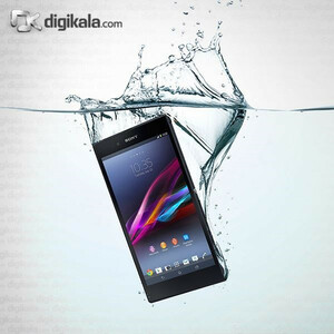 گوشی موبایل سونی اکسپریا زد آلترا