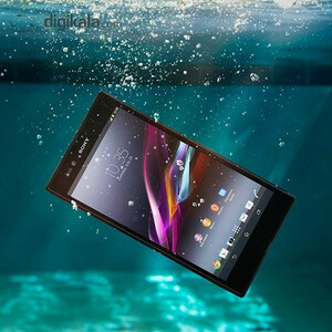 گوشی موبایل سونی اکسپریا زد آلترا