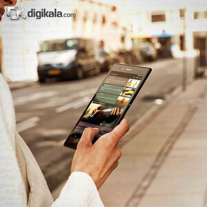 گوشی موبایل سونی اکسپریا زد آلترا