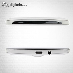 گوشی موبایل پرستیژیو مالتی فون 5300 دو سیم کارت