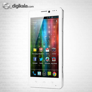 گوشی موبایل پرستیژیو مالتی فون 5430