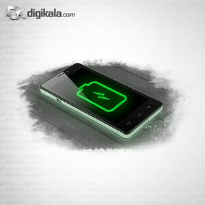 گوشی موبایل پرستیژیو مالتی فون 5430