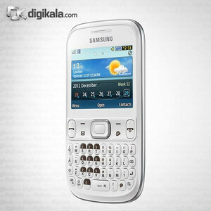 گوشی موبایل سامسونگ چت 333