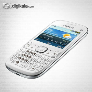 گوشی موبایل سامسونگ چت 333