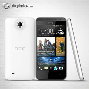 گوشی موبایل اچ تی سی دیزایر 300