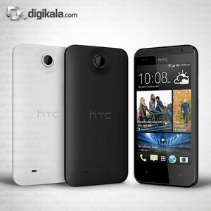 گوشی موبایل اچ تی سی دیزایر 300