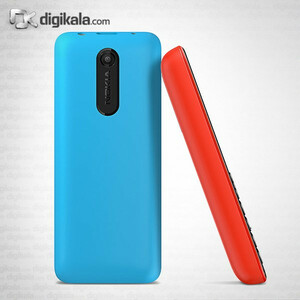 گوشی موبایل نوکیا 108 دو سیم کارت