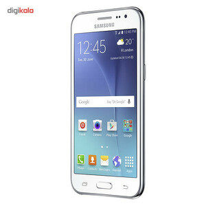 گوشی موبایل سامسونگ مدل Galaxy J2 (2015) SM-J200F/DS 4G دو سیم‌کارت