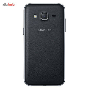 گوشی موبایل سامسونگ مدل Galaxy J2 (2015) SM-J200F/DS 4G دو سیم‌کارت
