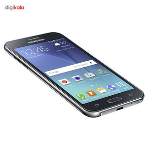 گوشی موبایل سامسونگ مدل Galaxy J2 (2015) SM-J200F/DS 4G دو سیم‌کارت