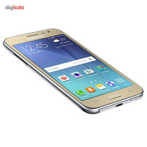 گوشی موبایل سامسونگ مدل Galaxy J2 (2015) SM-J200F/DS 4G دو سیم‌کارت