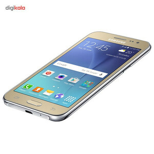 گوشی موبایل سامسونگ مدل Galaxy J2 (2015) SM-J200F/DS 4G دو سیم‌کارت