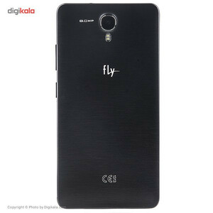 گوشی موبایل فلای مدل Dune 4 - IQ4508 دو سیم‌کارت