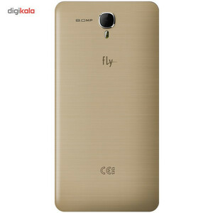 گوشی موبایل فلای مدل Dune 4 - IQ4508 دو سیم‌کارت