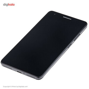 گوشی موبایل فلای مدل Dune 4 - IQ4508 دو سیم‌کارت